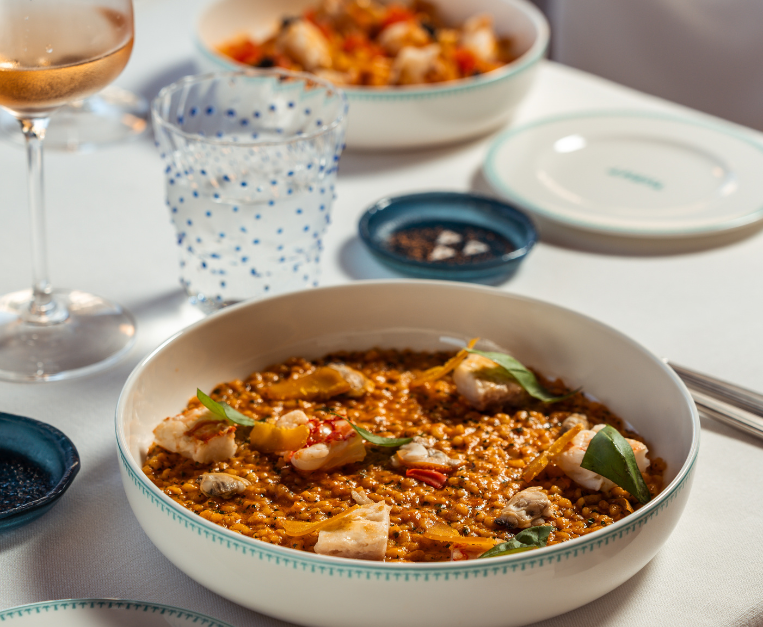 Fregola