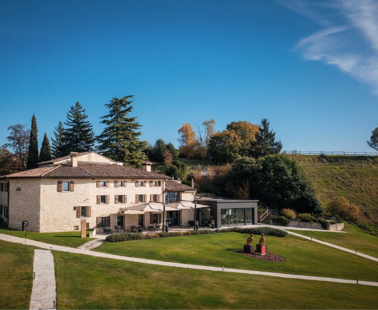La collina dei Ciliegi
