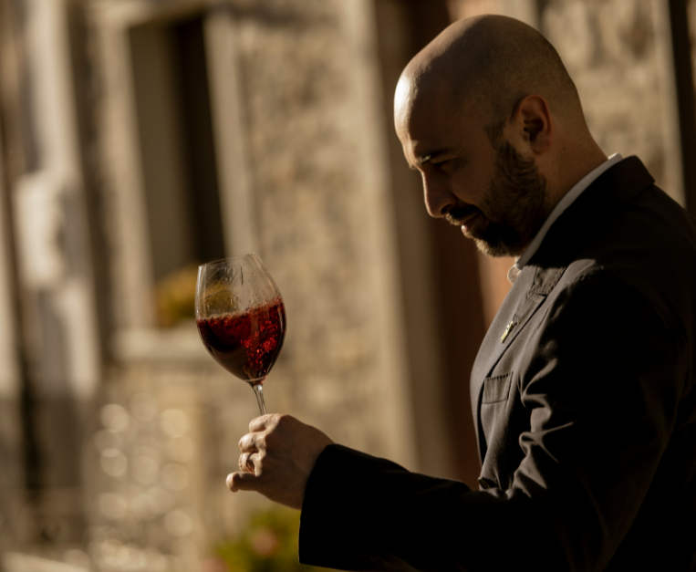 vino