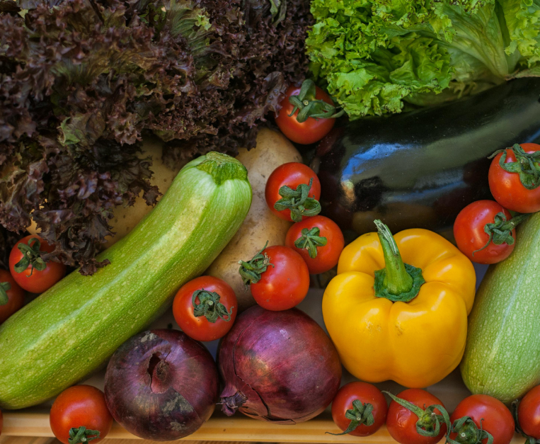 biodiversita-ortaggi-varieta-verdure-cambiamento-climatico