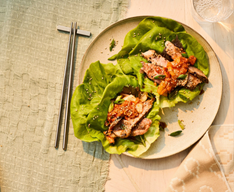 bo-ssam-con-spalla-di-maiale-grigliata