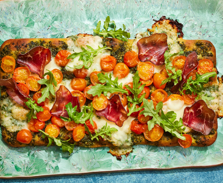 focaccia-al-pomodoro