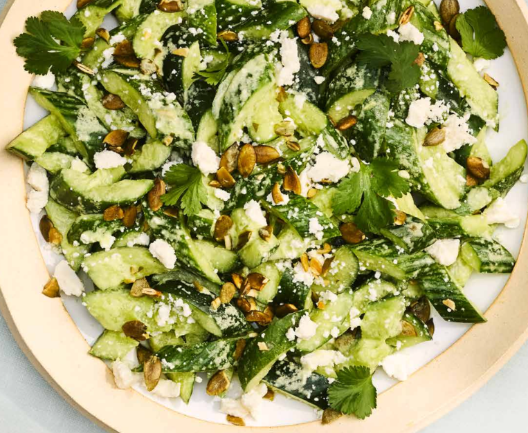 insalata-cetrioli