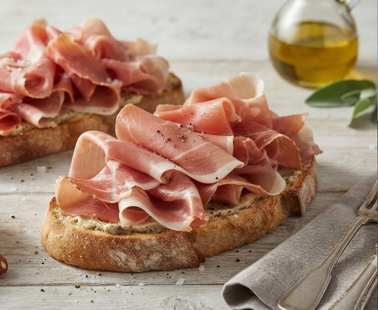 pane-prosciutto-san-lorenzo-panisperna-leggenda