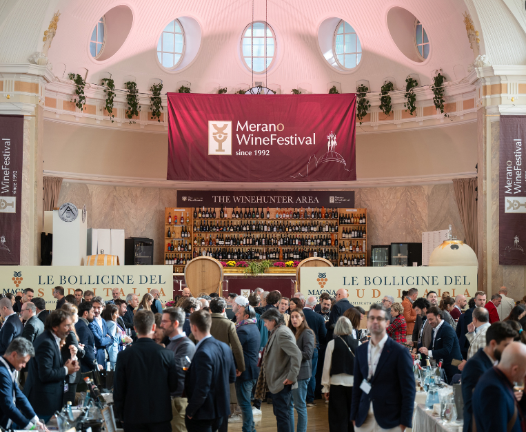 Merano WineFestival