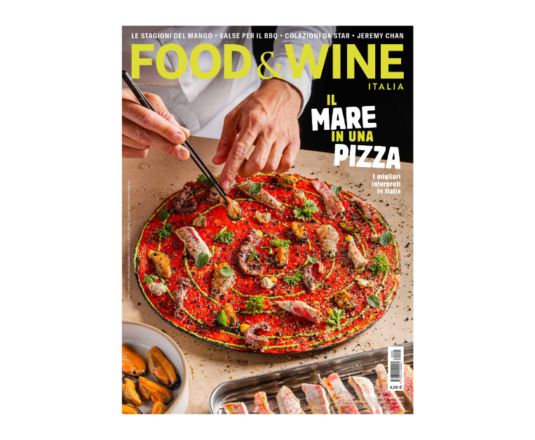 Food&Wine Italia