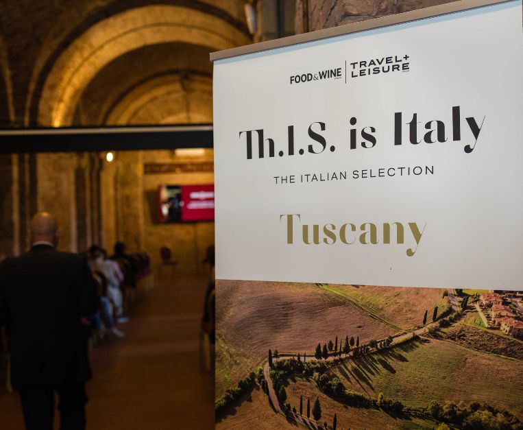 Th.I.S. is Italy