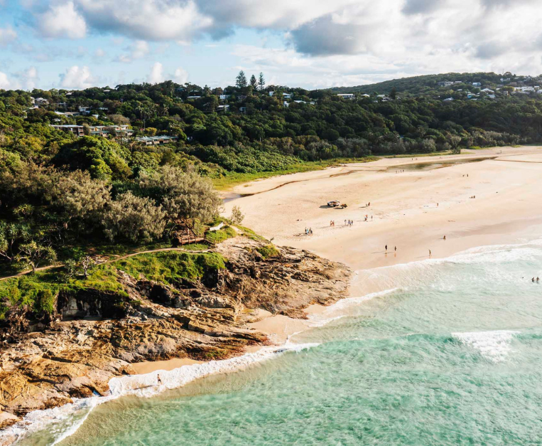 brisbane