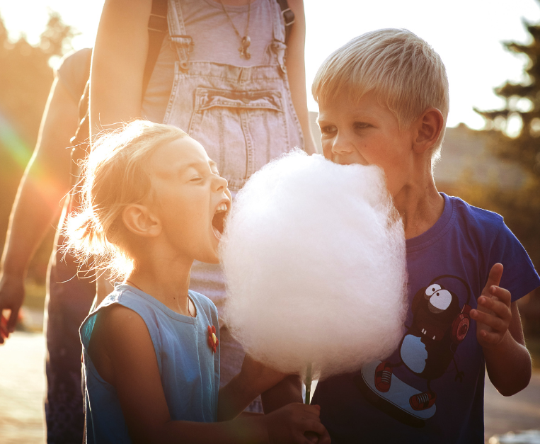 come-si-produce-zucchero-filato-macchina-cotton-candy