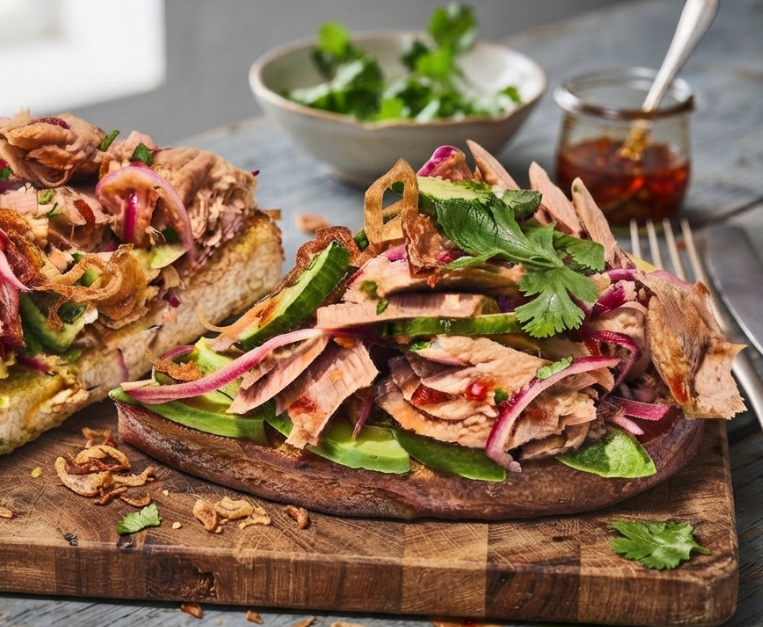crostone-con-insalata-di-tonno