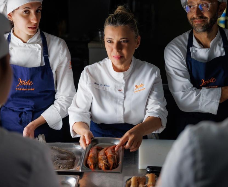 iside-de-cesare-scuola-cucina-trevinano-academy
