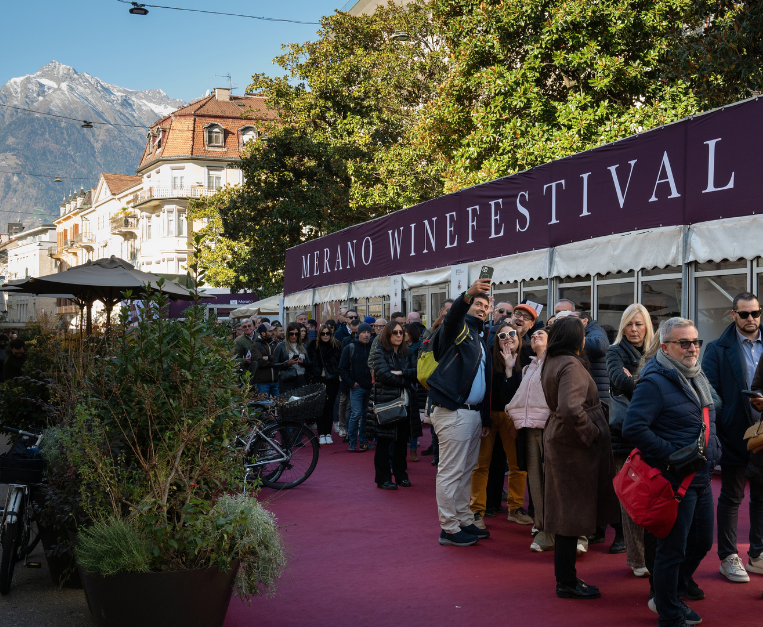 Merano