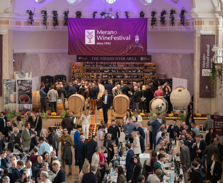 Merano WineFestival
