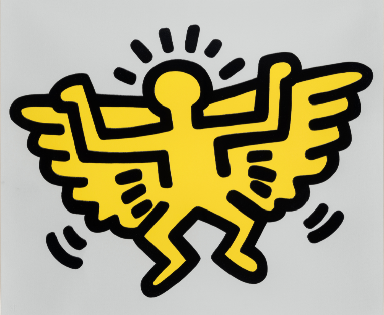 Keith Haring