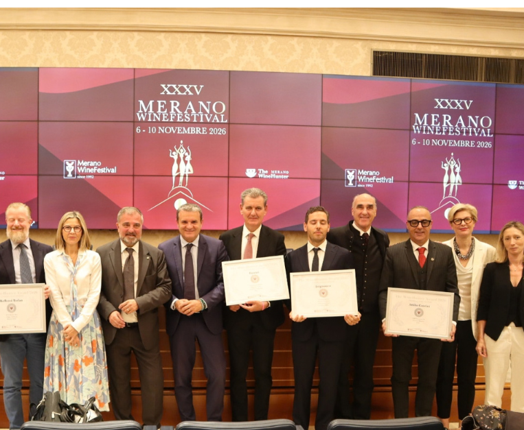 Merano WineFestival