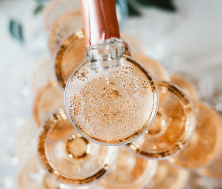 Quattro Champagne da scoprire
