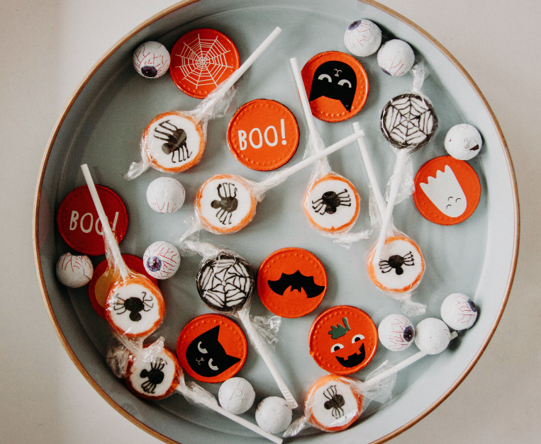 come-fare-i-lecca-lecca-per-halloween