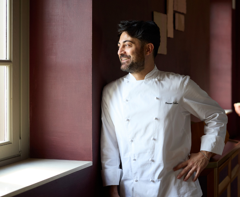 francesco-sodano-tecnica-cucina-gusto-famiglia-rana
