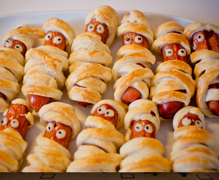 spaventosi-wurstel-mummia-da-fare-ad-halloween