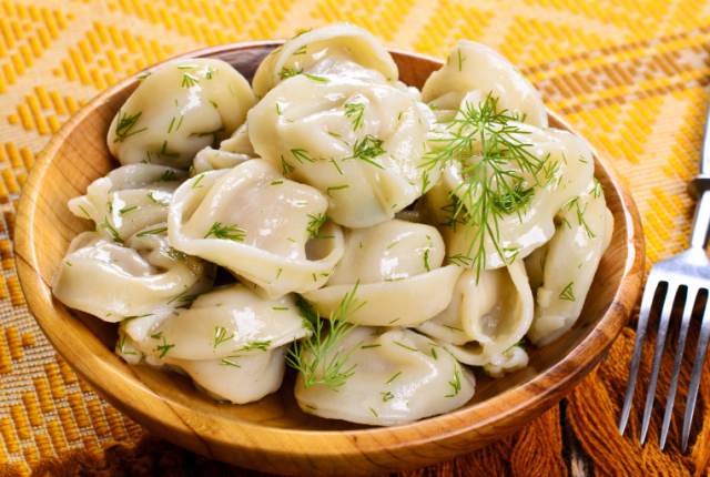 Pelmeni