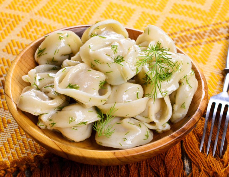 Pelmeni
