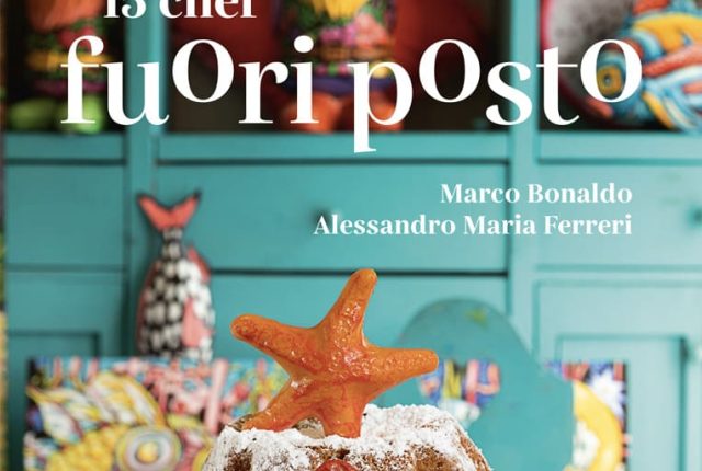 15 chef fuori posto