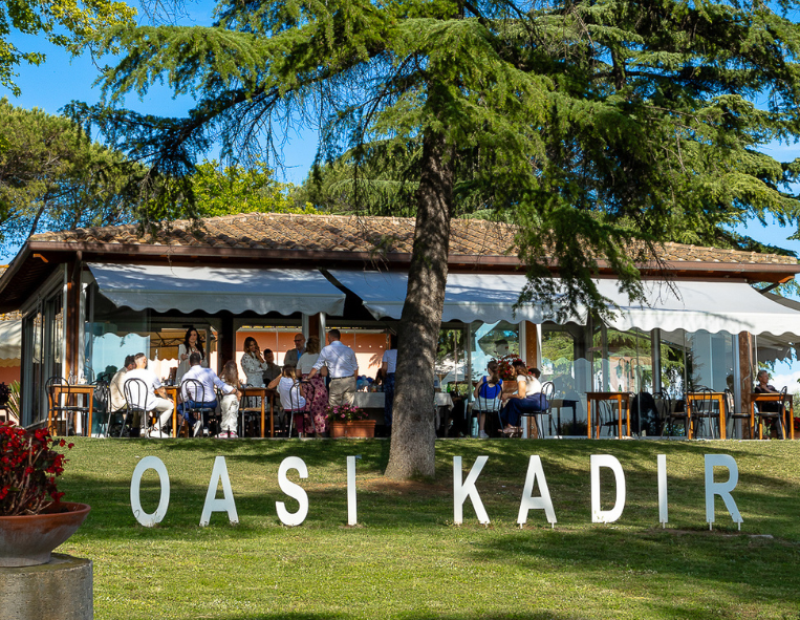 Oasi Kadir
