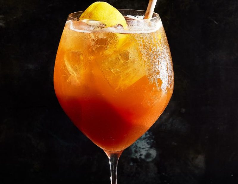 cocktail alla birra