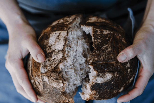 donne pane