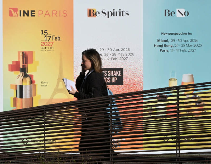 Wine Paris
