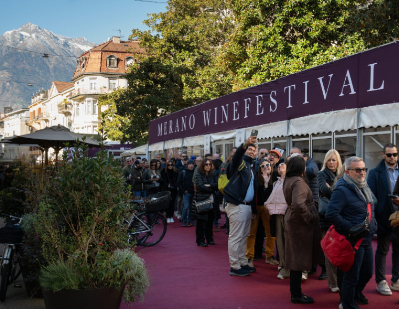 Merano