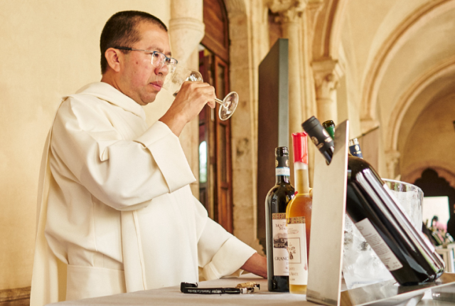 Vini d'Abbazia