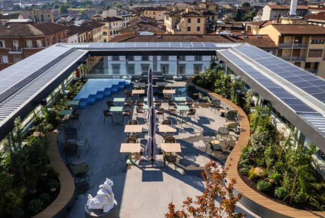 The Social Hub Firenze