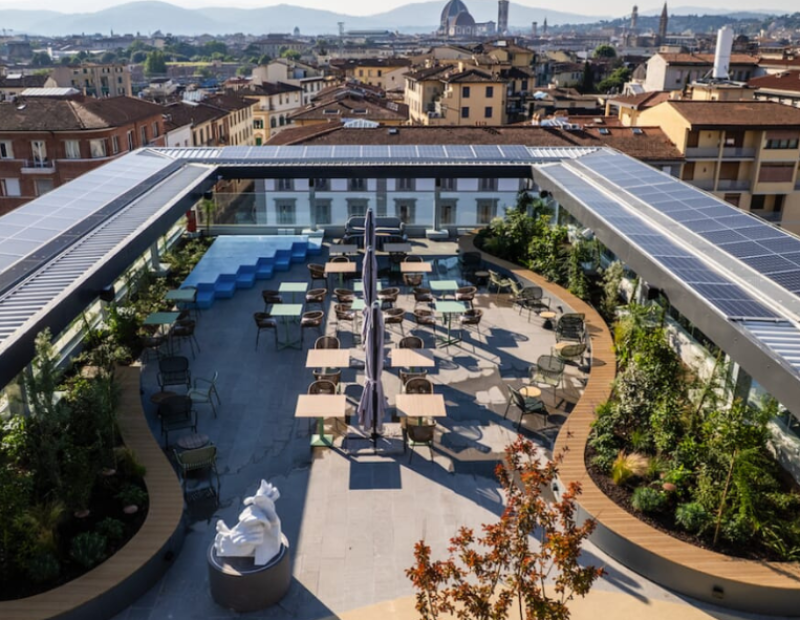 The Social Hub Firenze