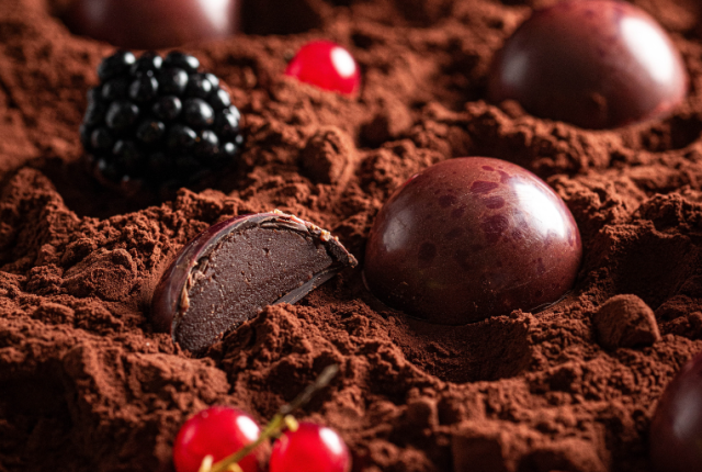 Giornata Mondiale del Cioccolato