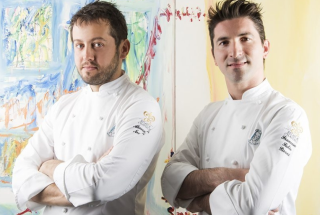 Grandi Cuochi all'Opera