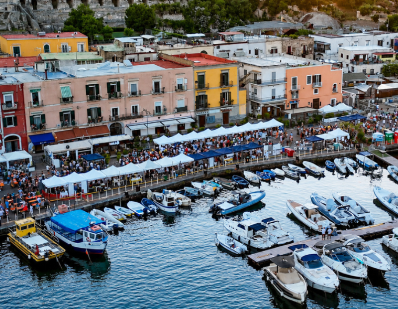 Mytilus fest