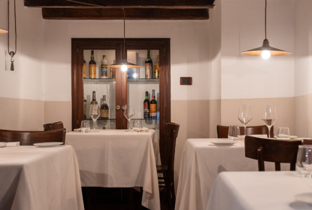 Osteria dei Vespri