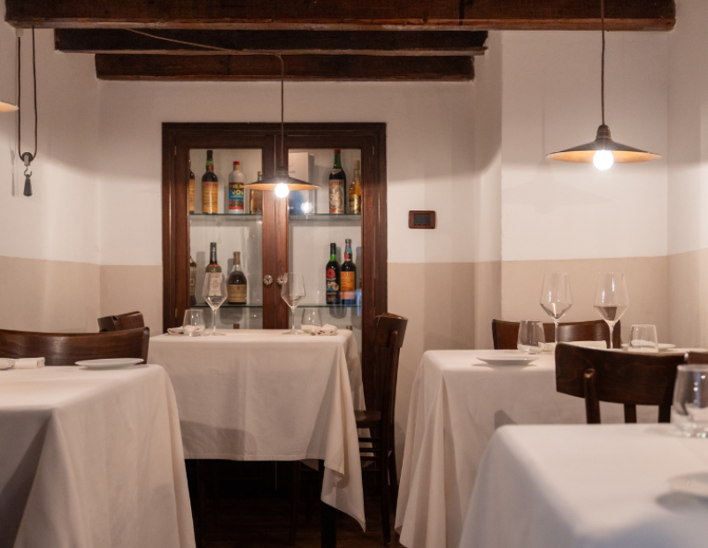 Osteria dei Vespri