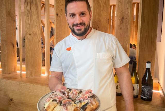 Acqua&Farina Vicenza