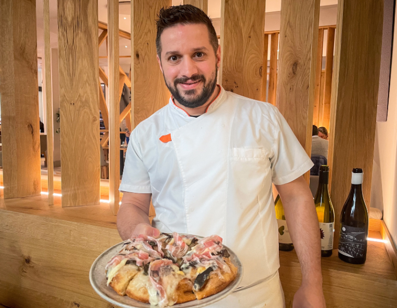 Acqua&Farina Vicenza