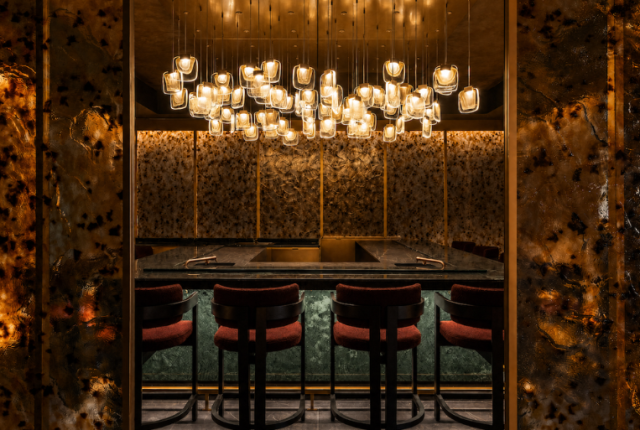 sala omakase
