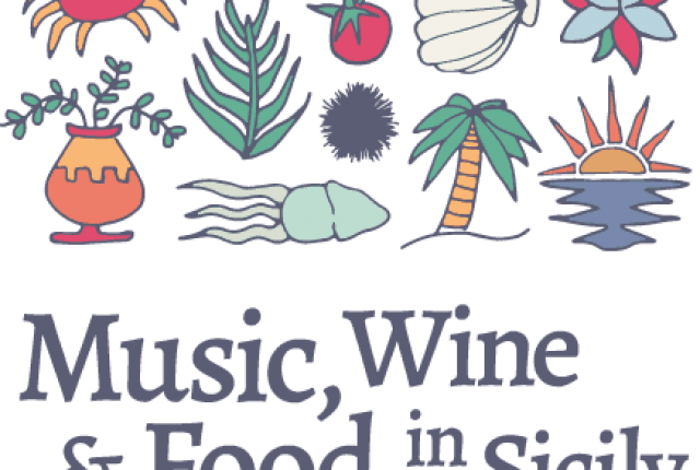 ricci weekender food and wine italia