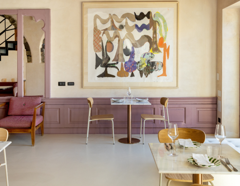 Previtera Kitchen