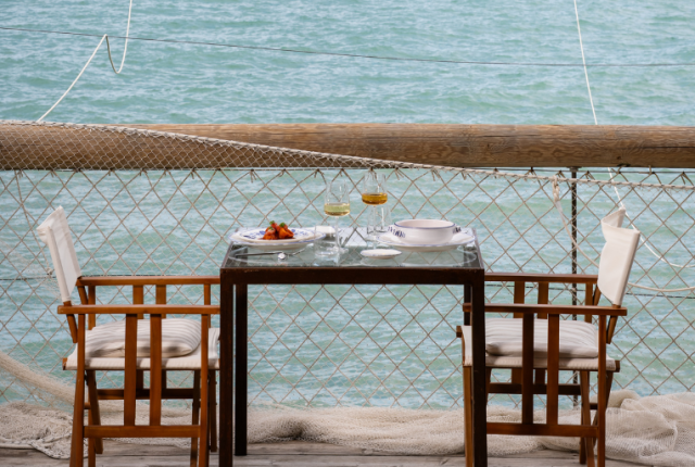 La Chiave sul Mare