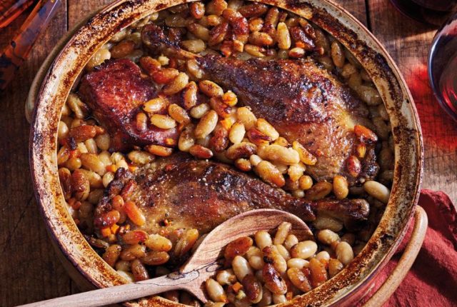 Cassoulet