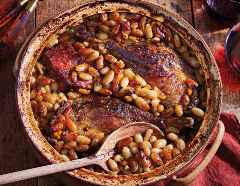 Cassoulet