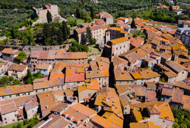 Suvereto