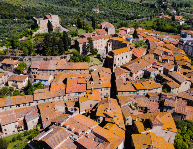 Suvereto
