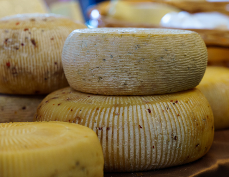 Formaticum & Salum’È